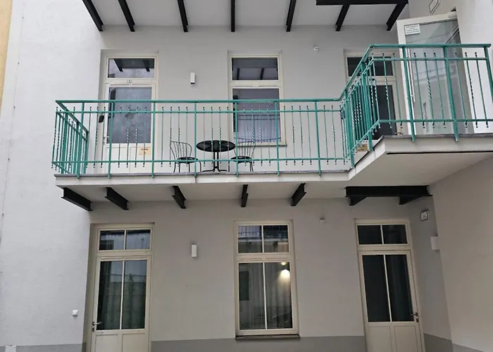 Juwel Apartments Kraków 14